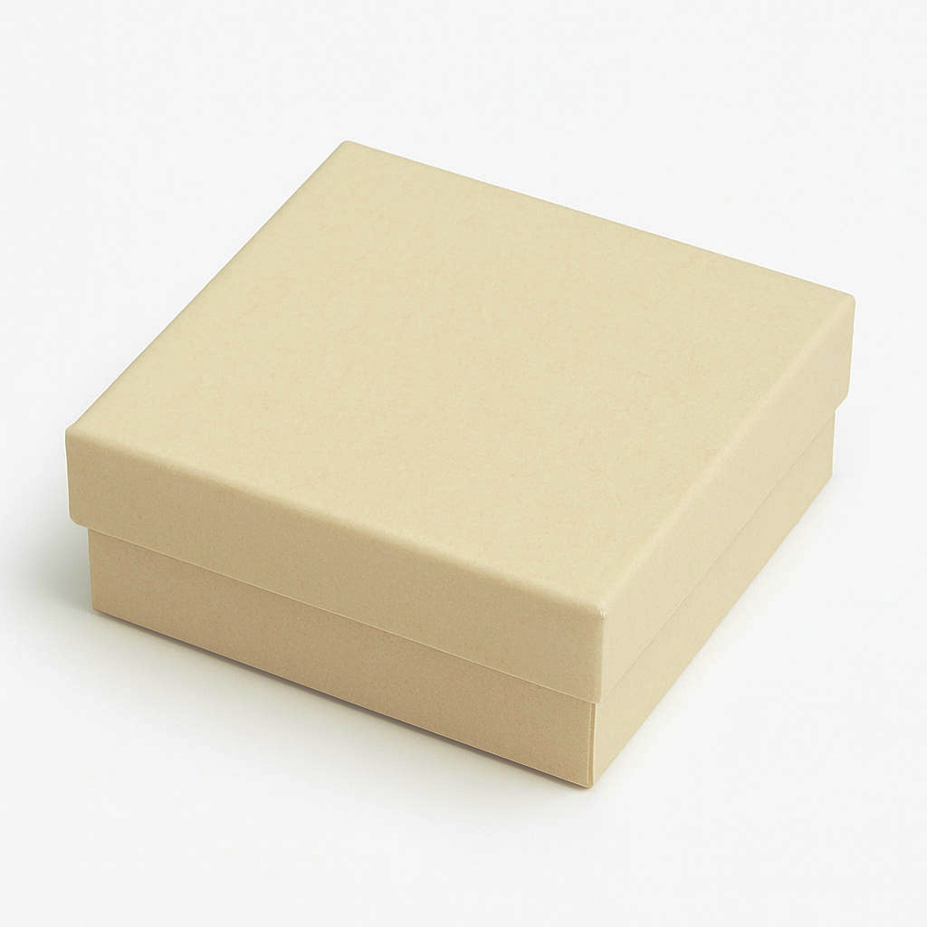 Gift Box For Keychain