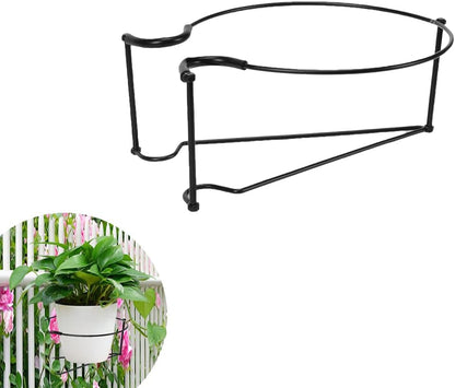 🌿Adjustable Non-slip Hanging Flowerpot Shelf🪴