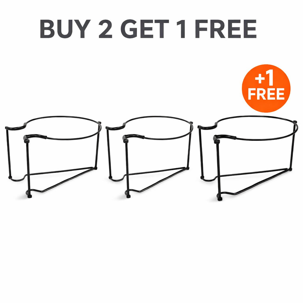 🌿Adjustable Non-slip Hanging Flowerpot Shelf🪴