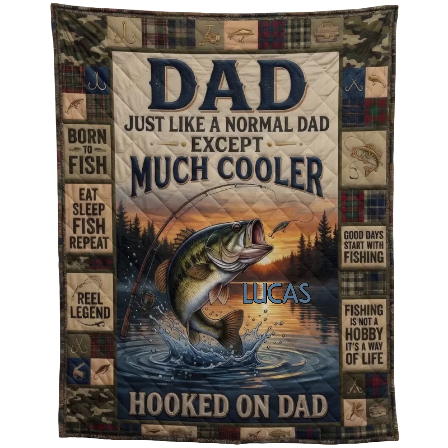 DAD