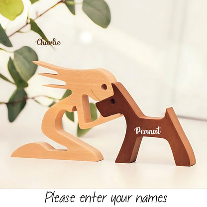 Personalized-Custom-Wooden-Pet-Carvings---The-Love_