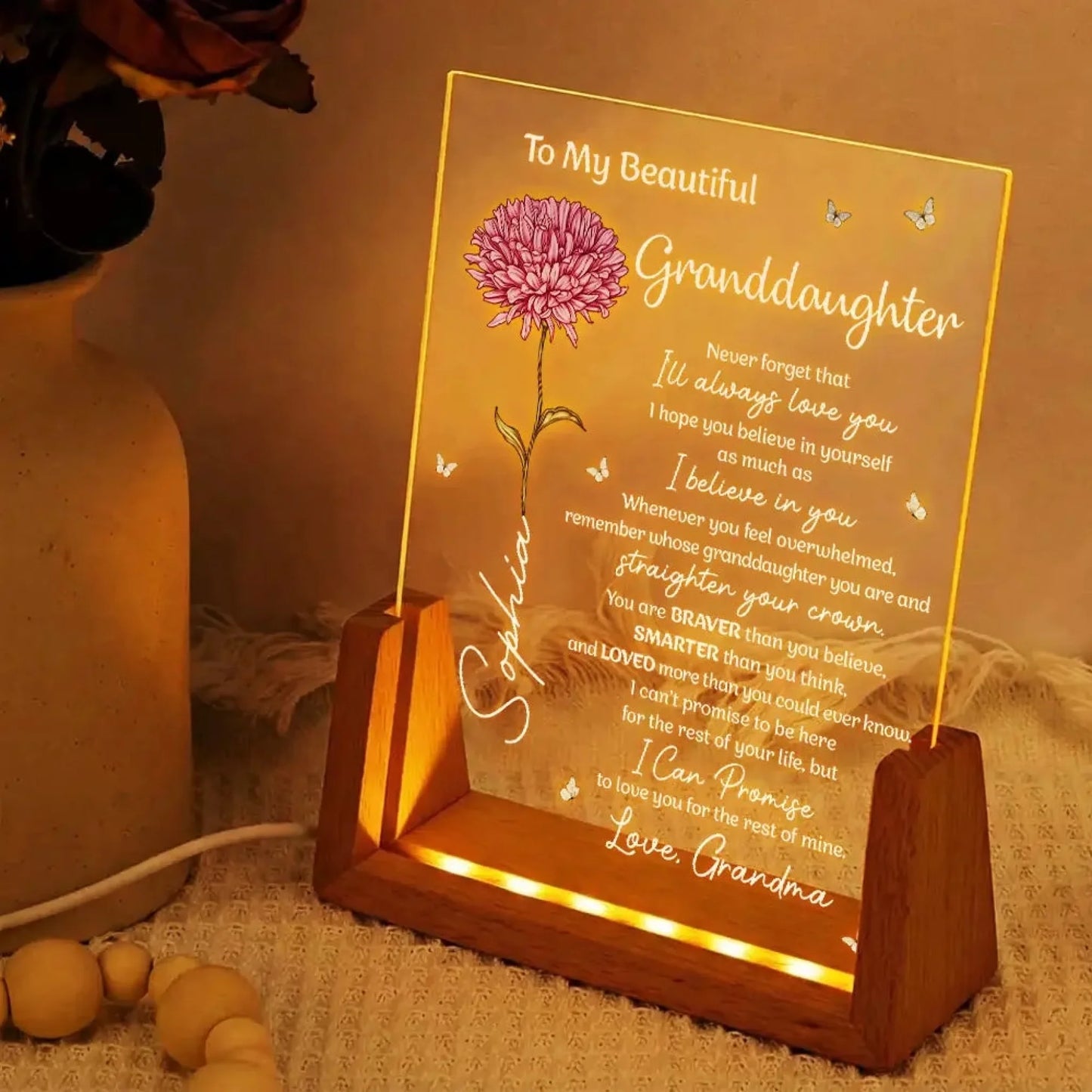 Mom - Daughters (Adult)_Gift For Daughter_Gift For (1)