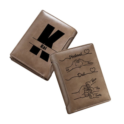 Personalized Dad Wallet with Custom 3-8 Names -_yyt (3)
