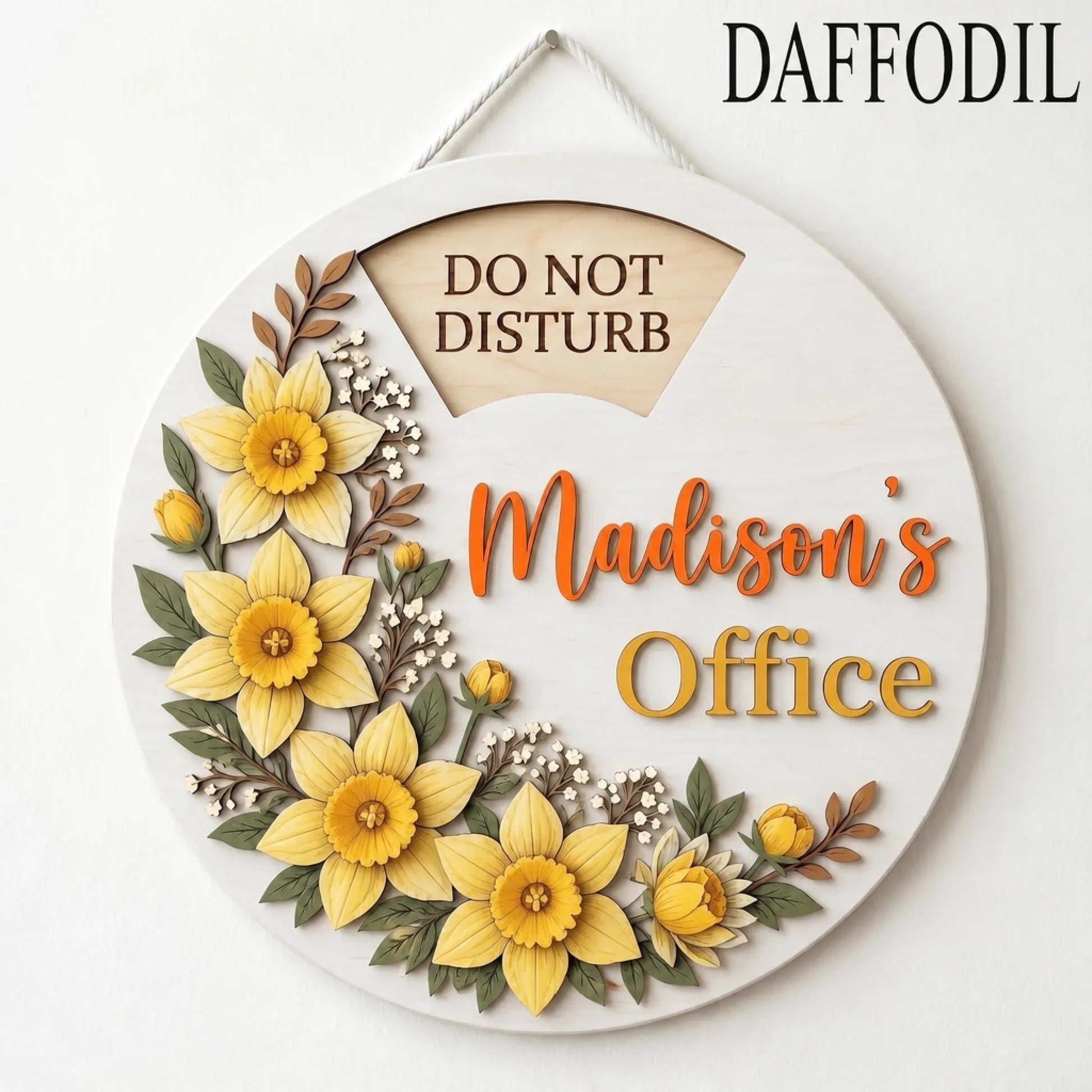 Daffodil