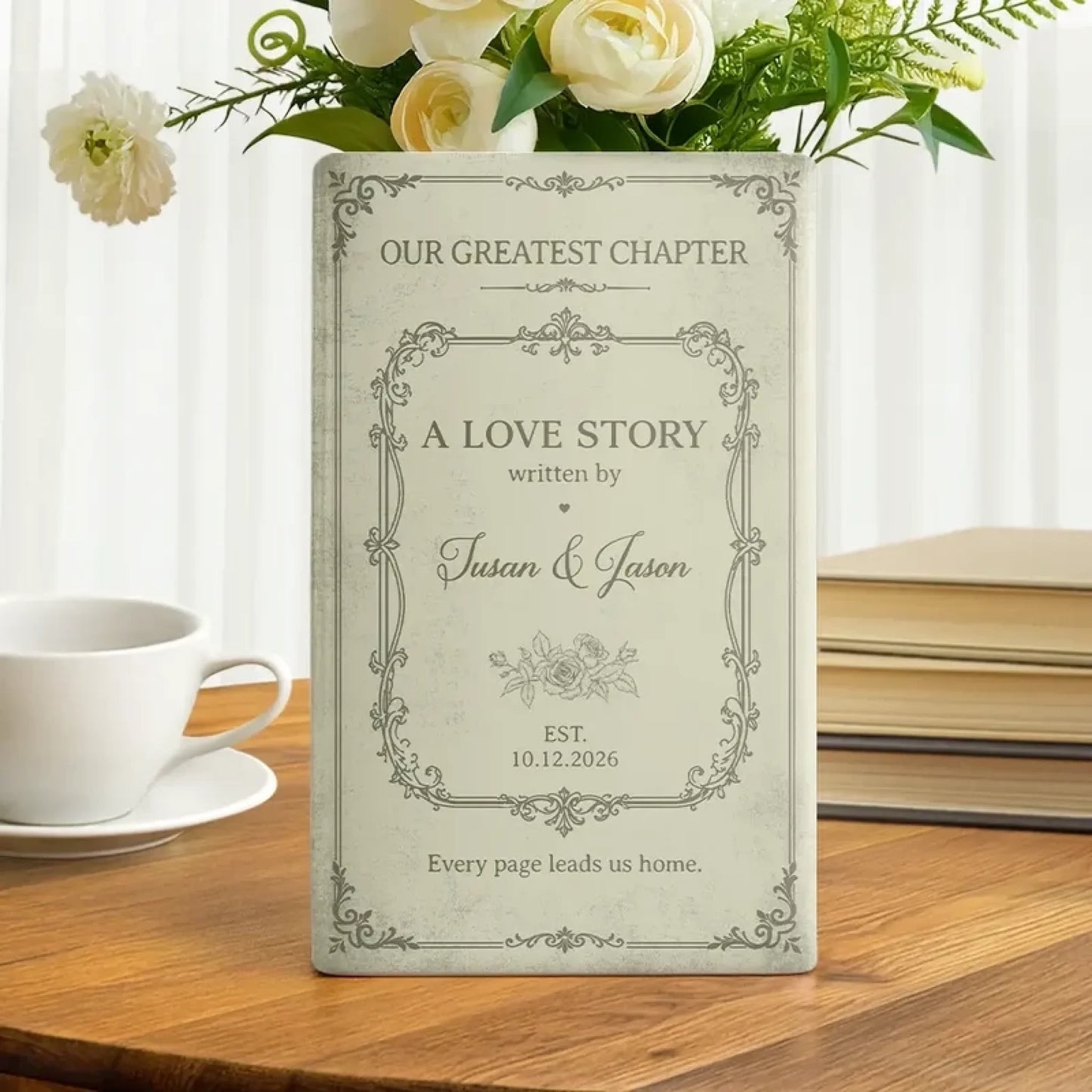 OurGreatestChapterCouple-PersonalizedCeramicBookVase-DH601-CLA3873-MKWEB2