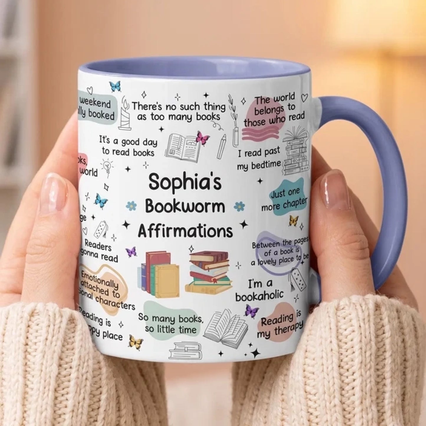 Book_Mug_Affirmations_Gifts_For_Book_Lovers_Book_Club_Personalized_Mug_1