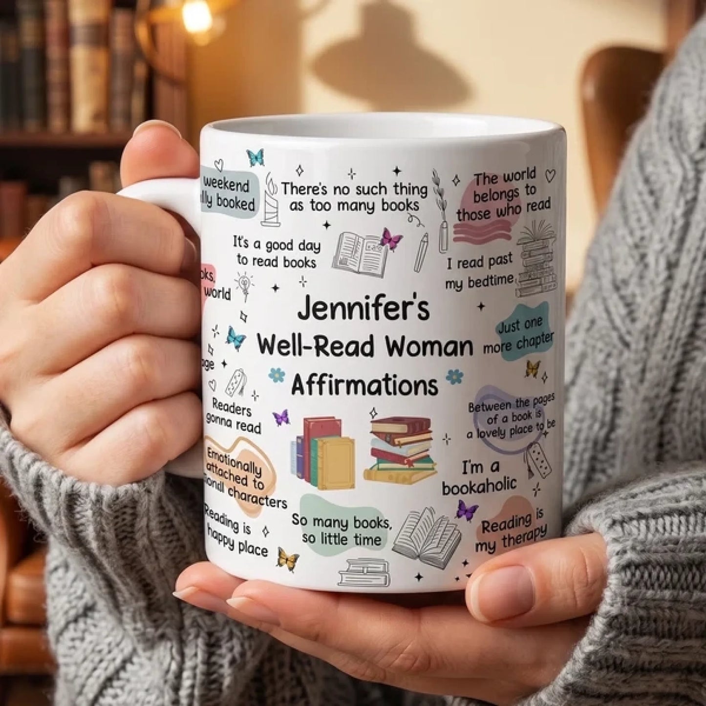 Book_Mug_Affirmations_Gifts_For_Book_Lovers_Book_Club_Personalized_Mug_1_2