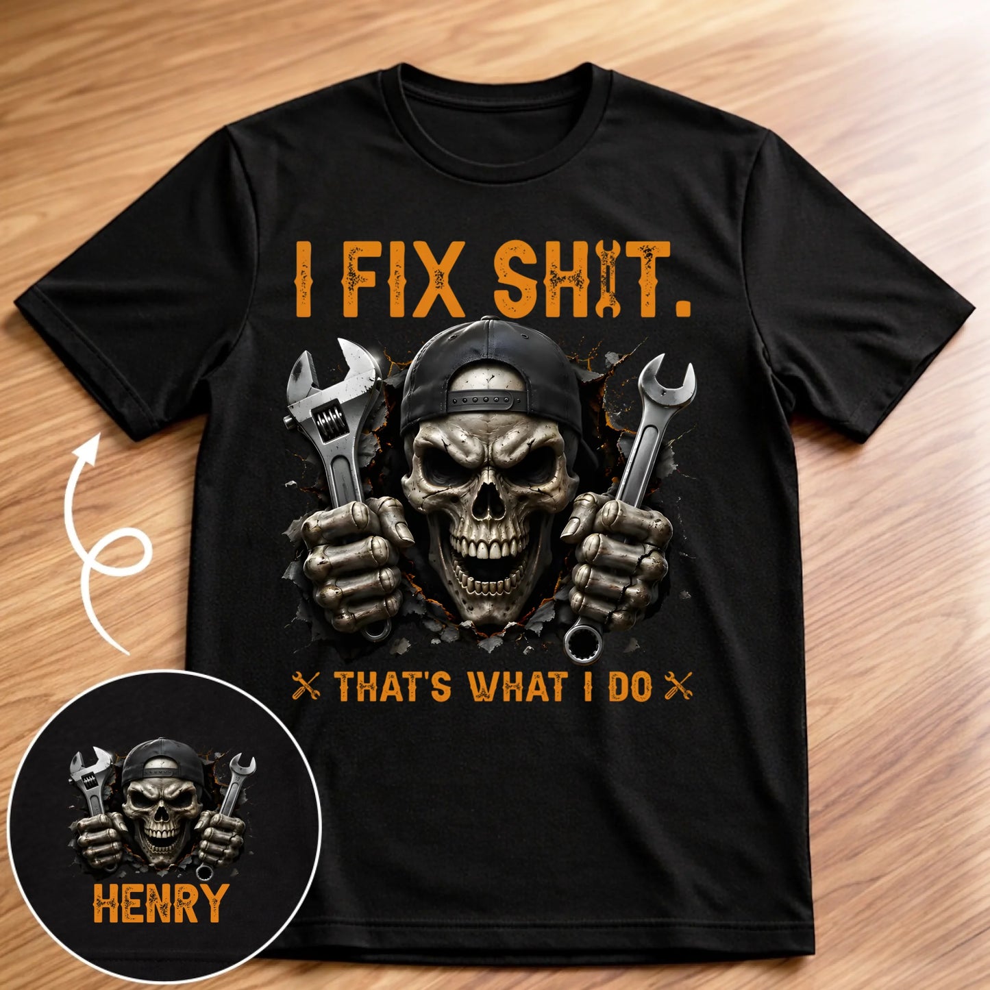 黑