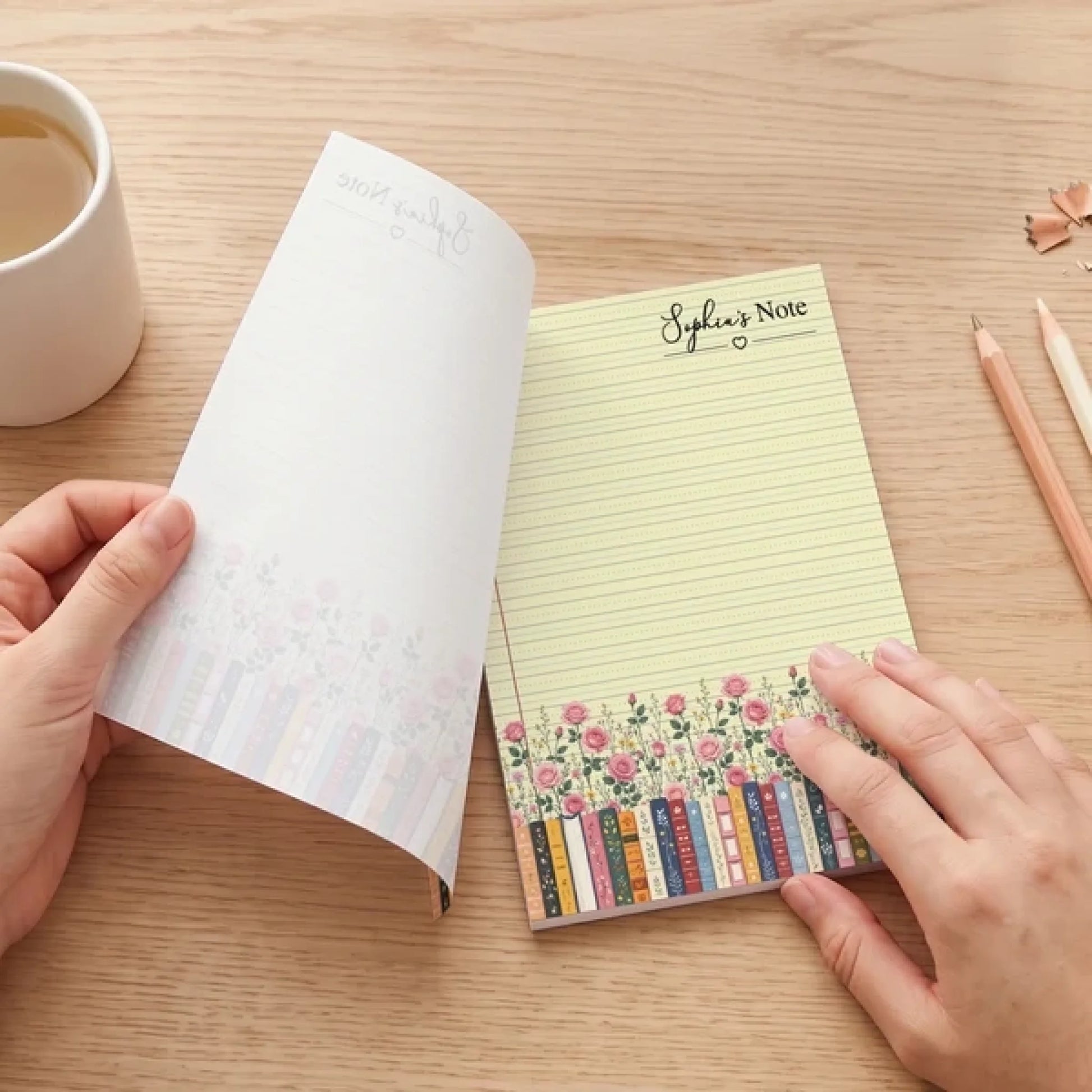 Custom_Name_Birthflower_For_Book_Lovers_Personalized_Notepad_2