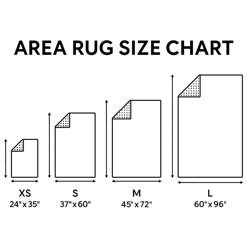 Gift Drop Area Rug NCU0DV8375