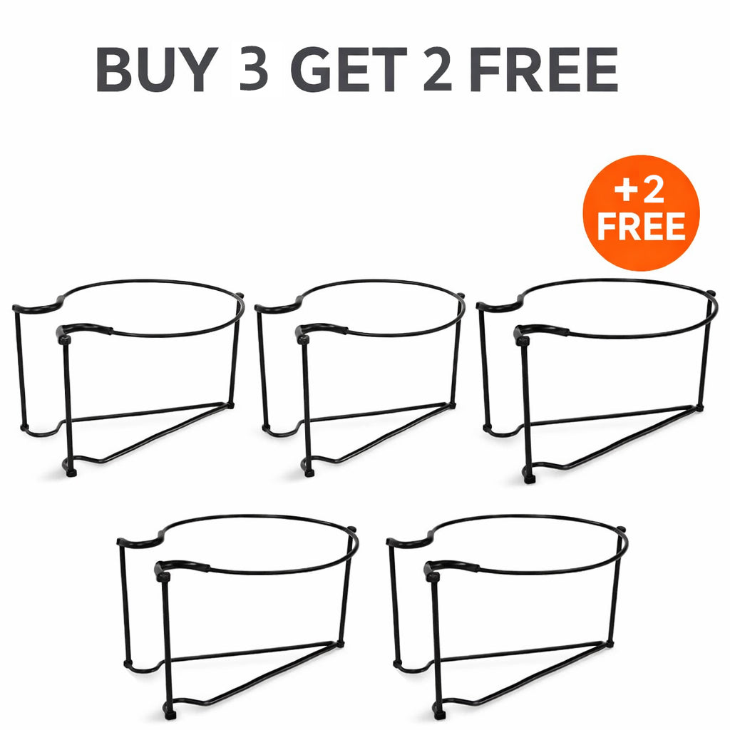 🌿Adjustable Non-slip Hanging Flowerpot Shelf🪴