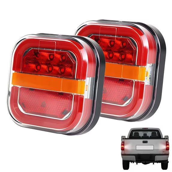 CAR LED TRAILER LIGHTS
